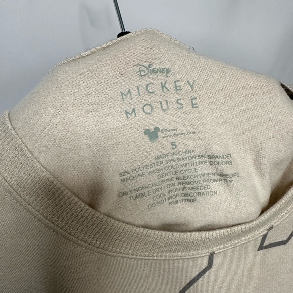 MICKEY MOUSE SWEATER ✨ - Picture 2 of 5